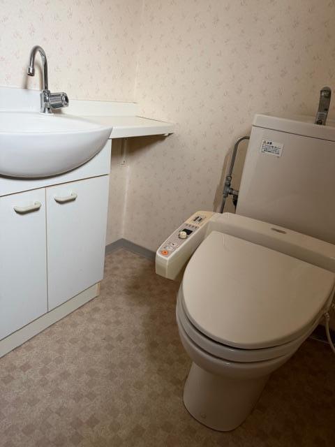 本別町弥生町　戸建て 内観