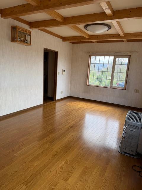 本別町弥生町　戸建て 内観