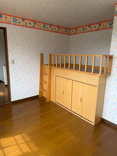 本別町弥生町　戸建て 内観