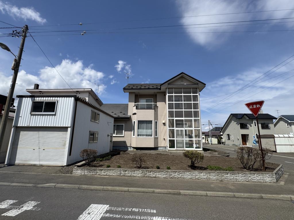 芽室町東８条６丁目　中古戸建 内観