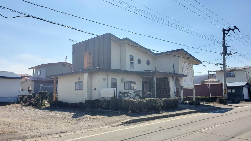 足寄町南7条4丁目81　売家　7LDK　 内観