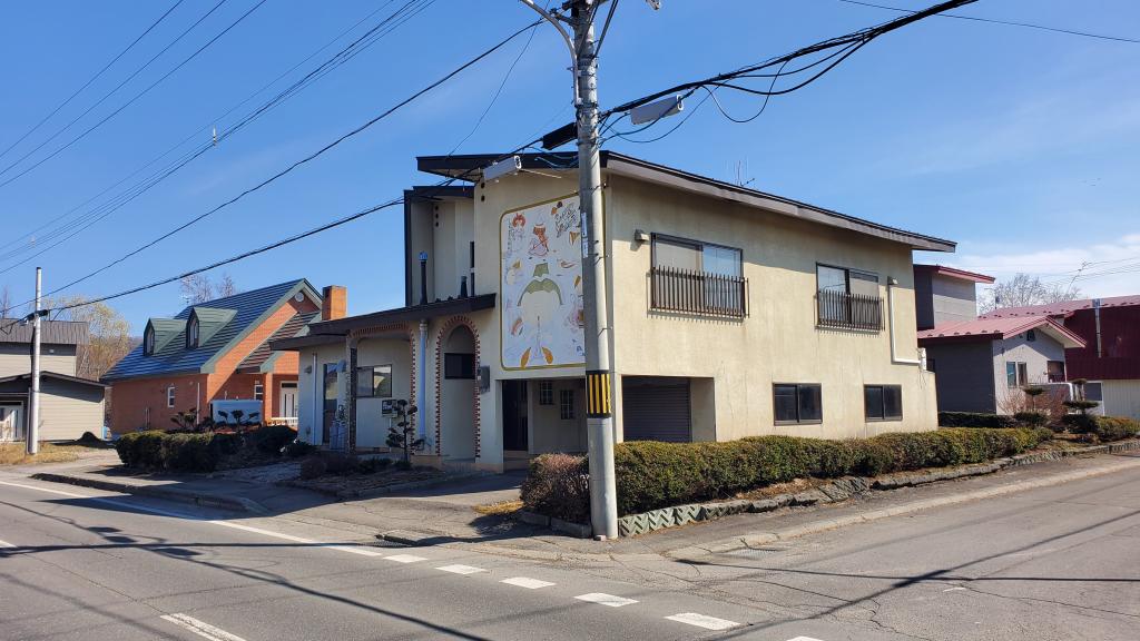 足寄町南7条4丁目81　売家　7LDK　 内観