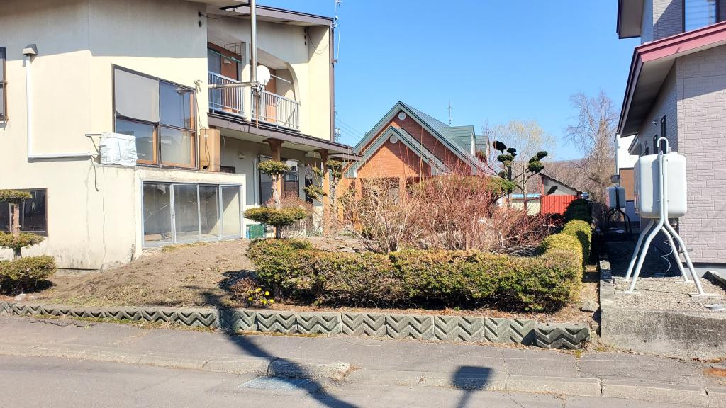 足寄町南7条4丁目81　売家　7LDK　 内観