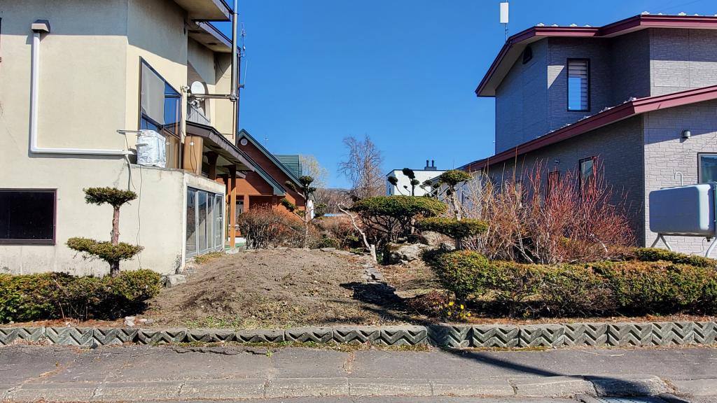 足寄町南7条4丁目81　売家　7LDK　 内観