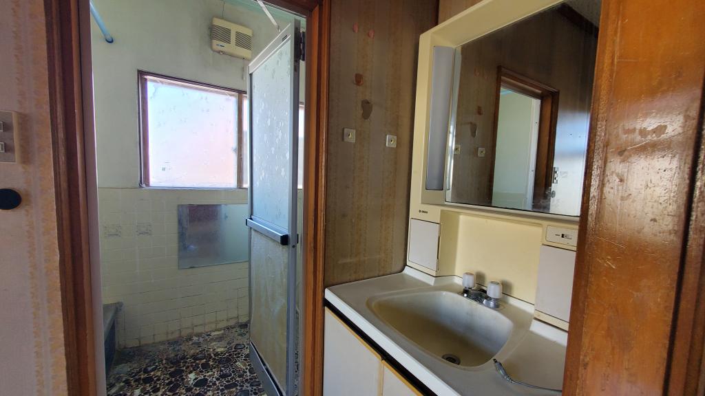 足寄町南7条4丁目81　売家　7LDK　 内観