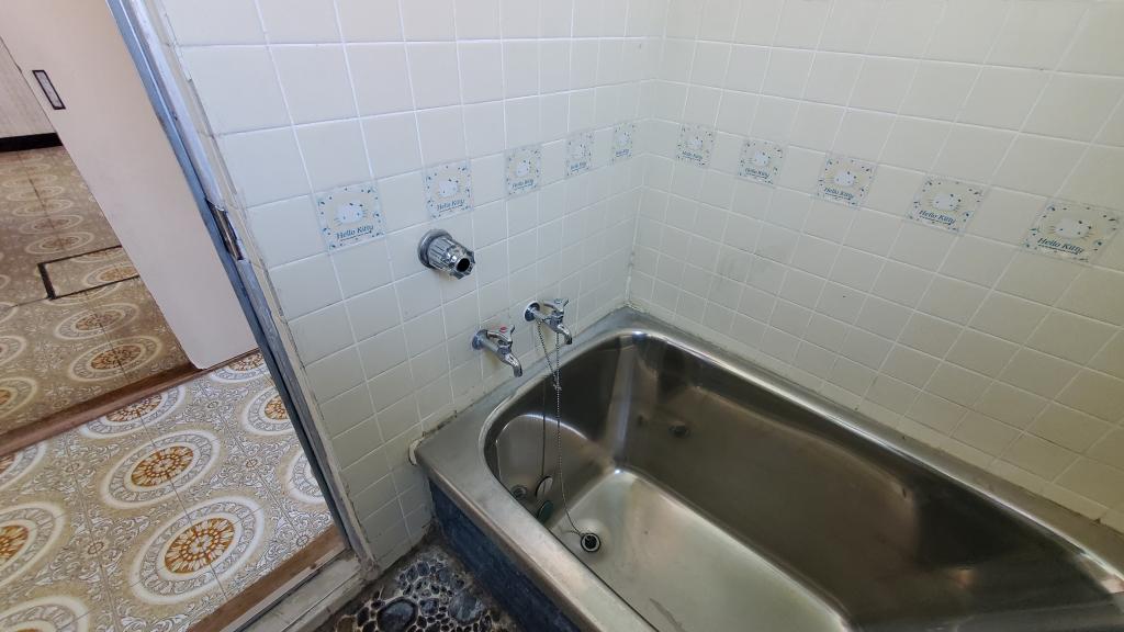 足寄町南7条4丁目81　売家　7LDK　 内観