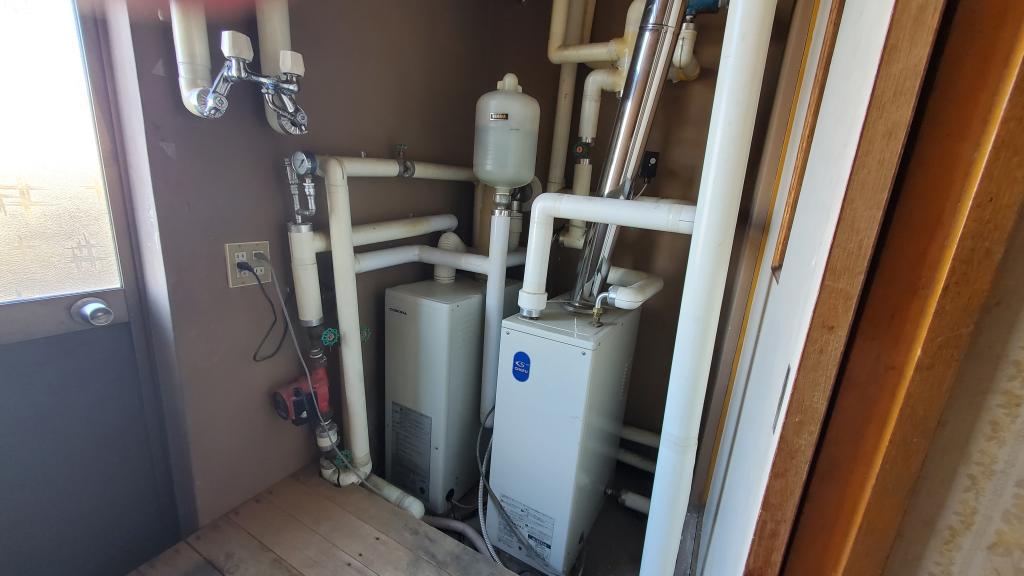 足寄町南7条4丁目81　売家　7LDK　 内観