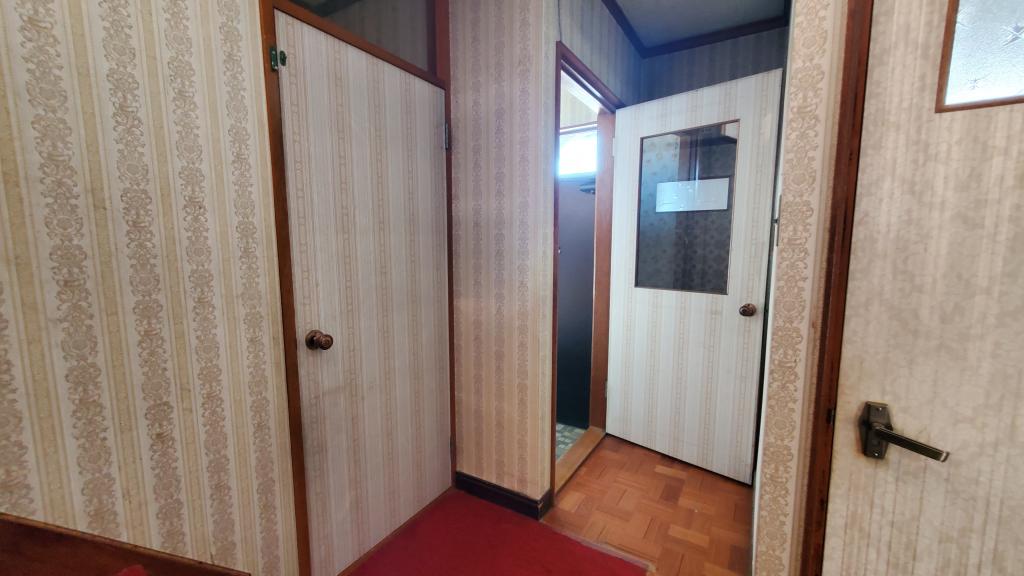 足寄町南7条4丁目81　売家　7LDK　 内観