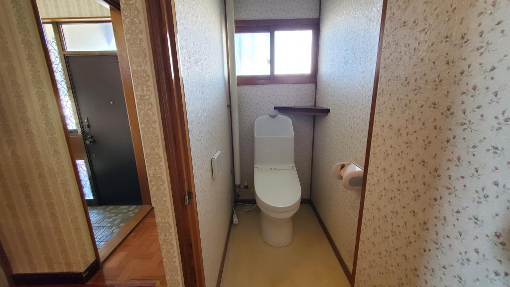 足寄町南7条4丁目81　売家　7LDK　 内観