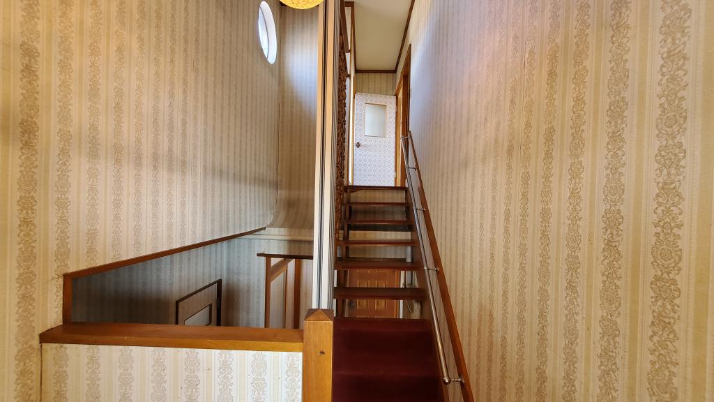 足寄町南7条4丁目81　売家　7LDK　 内観