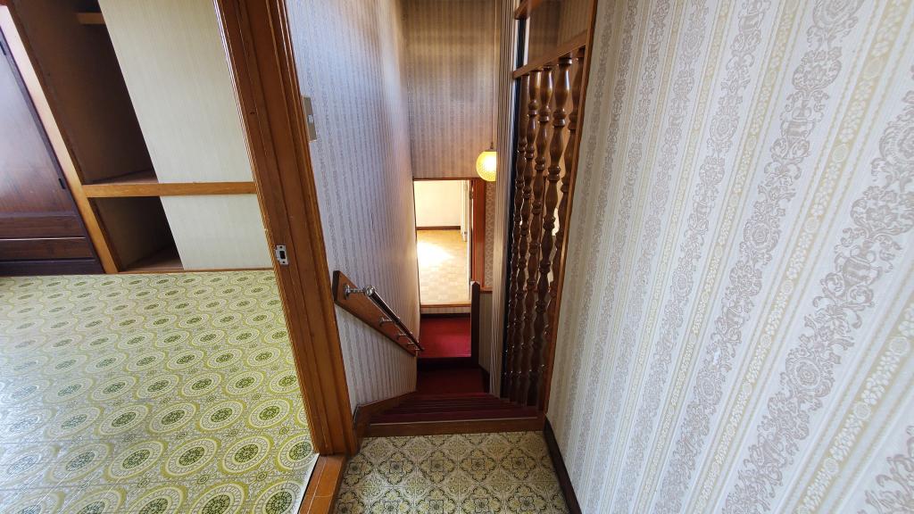 足寄町南7条4丁目81　売家　7LDK　 内観