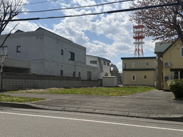 東５条南１２丁目【徒歩約５分圏内に生活施設が揃う立地★】