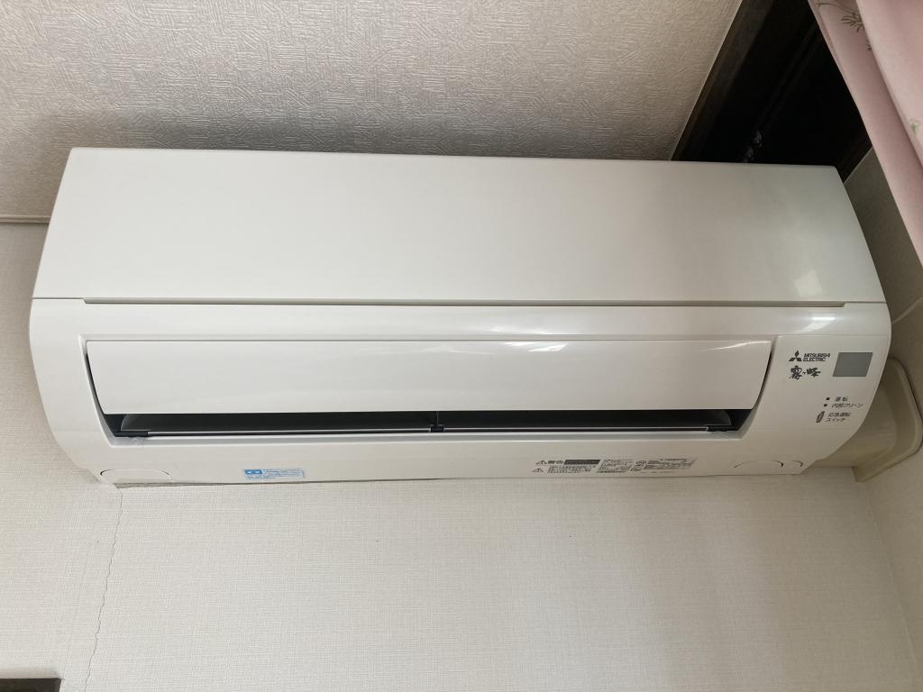 19条通り沿い　暮らしやすい3LDK平屋　西19条南2丁目 内観