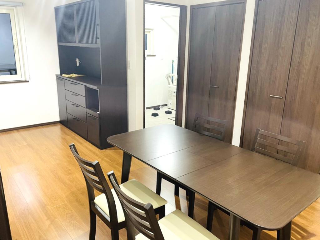 帯広市西20条南5丁目中古戸建 内観