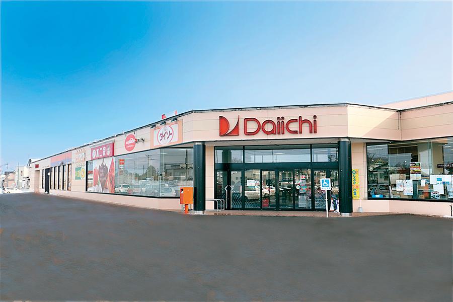芽室町東８条５丁目　売土地 周辺