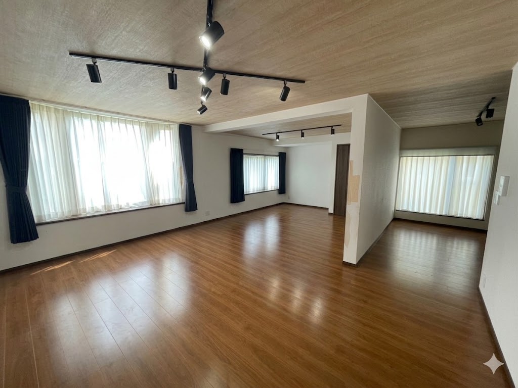 ♪リフォーム済み♪西２０南５＿中古住宅 内観