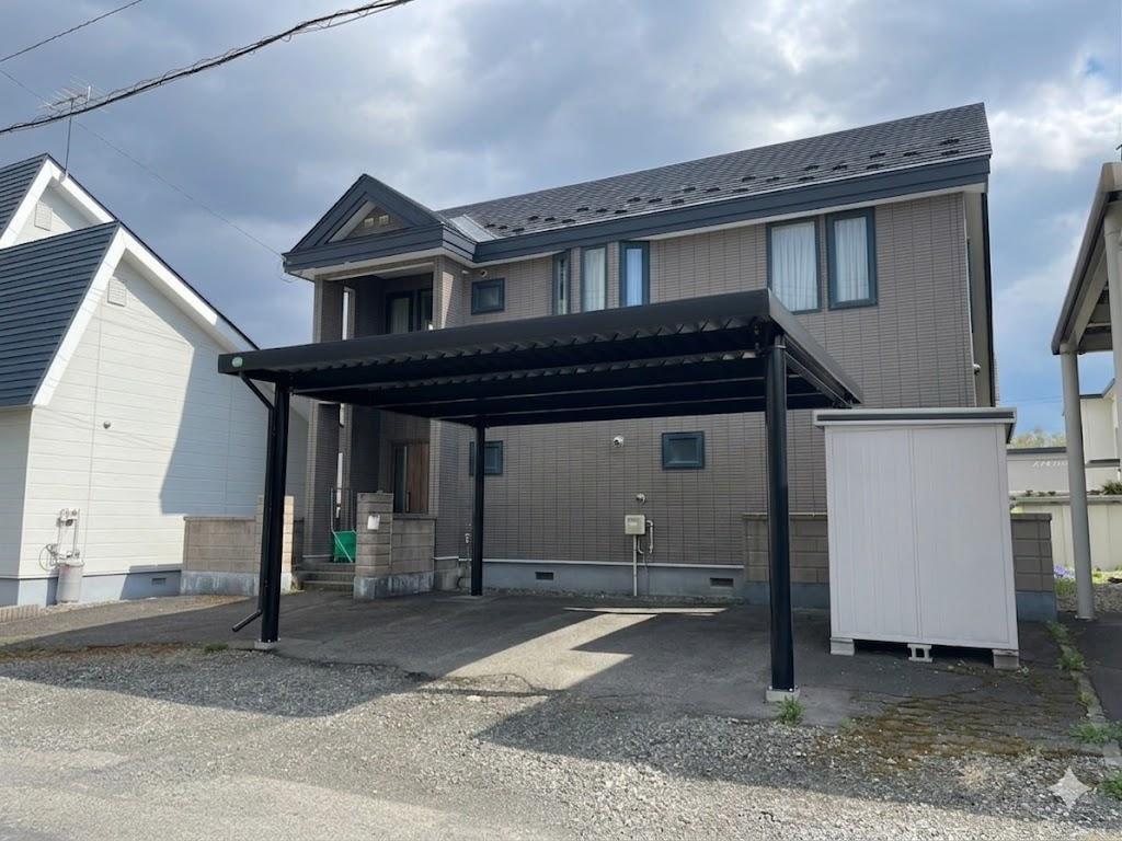 ♪リフォーム済み♪西２０南５＿中古住宅 内観