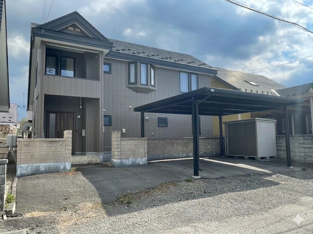 ♪リフォーム済み♪西２０南５＿中古住宅 内観