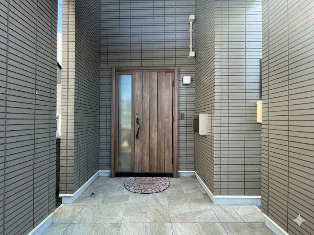 ♪リフォーム済み♪西２０南５＿中古住宅 内観