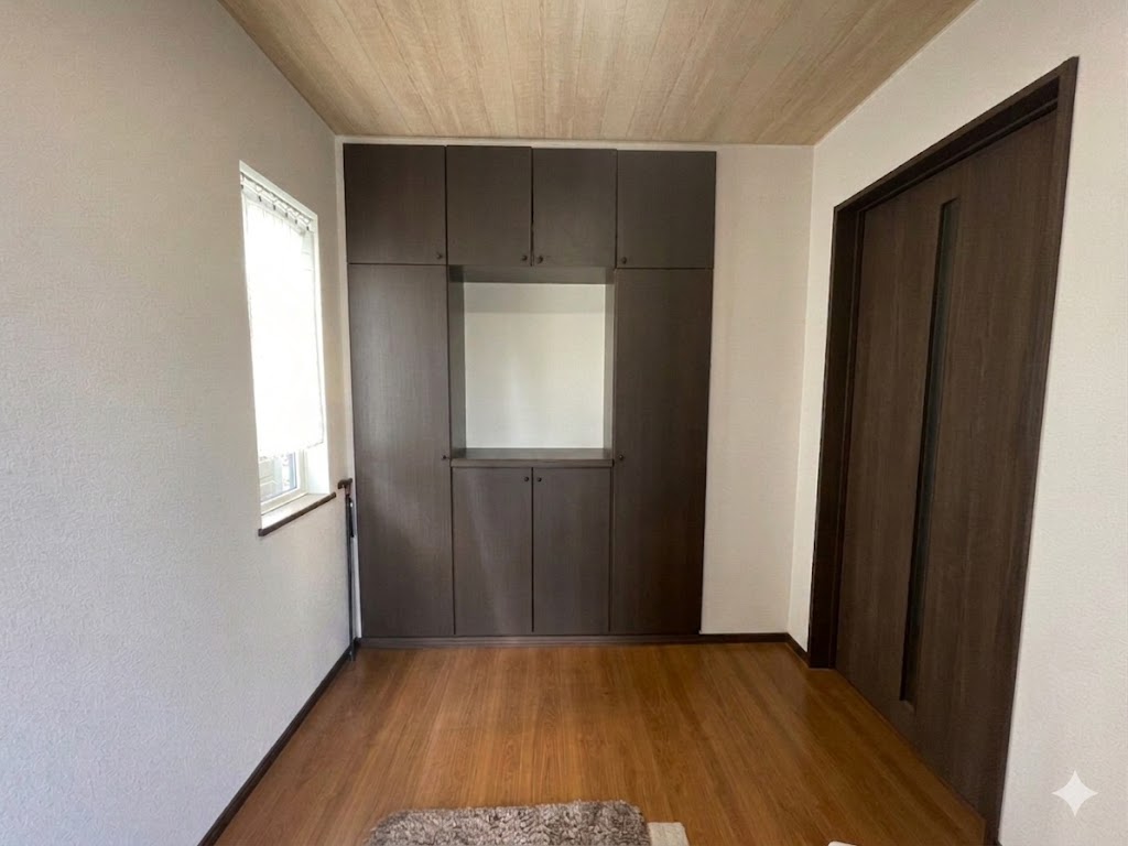 ♪リフォーム済み♪西２０南５＿中古住宅 内観