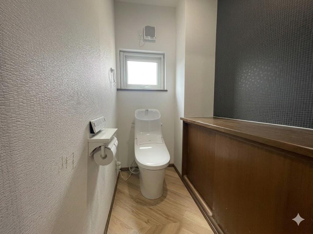 ♪リフォーム済み♪西２０南５＿中古住宅 内観