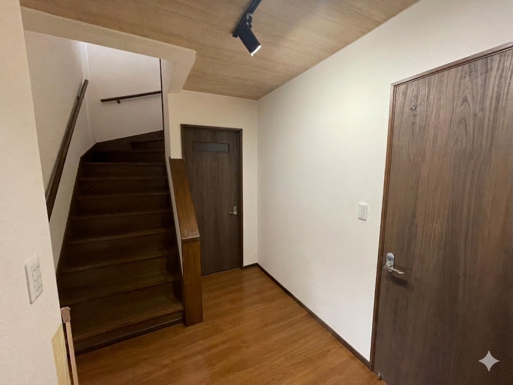 ♪リフォーム済み♪西２０南５＿中古住宅 内観