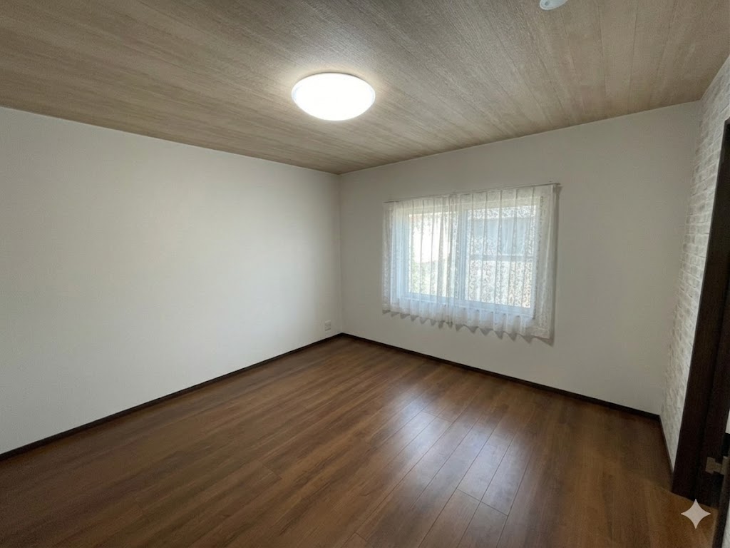 ♪リフォーム済み♪西２０南５＿中古住宅 内観