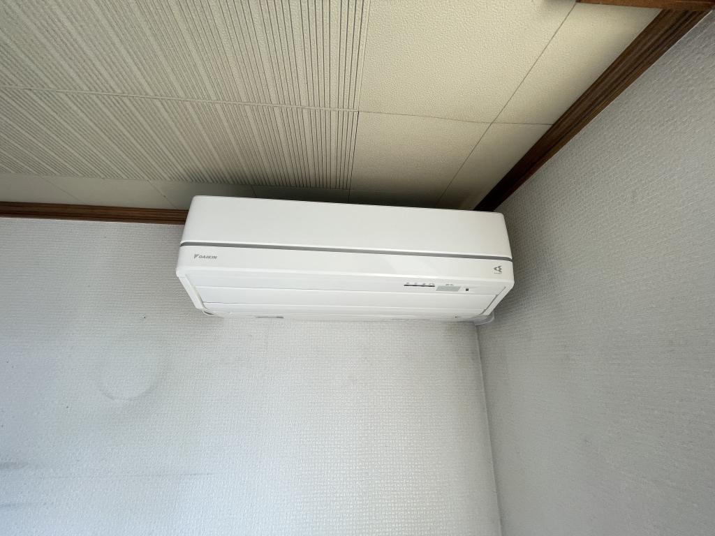 【中古　5LDK】  西24条南2丁目 内観