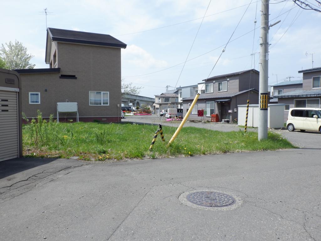 【土地面積：70.39坪】西10条南6丁目 内観