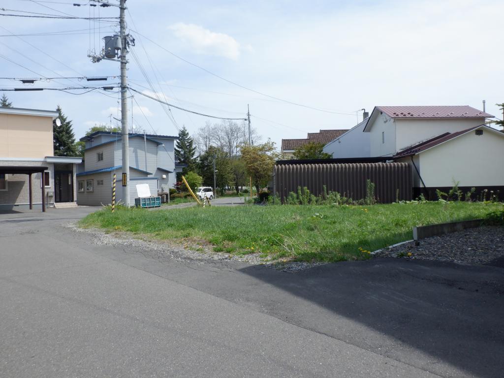 【土地面積：70.39坪】西10条南6丁目 内観