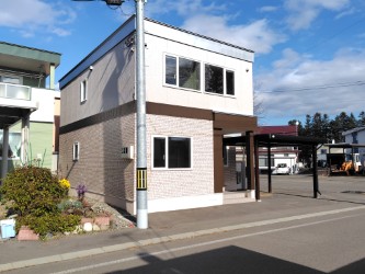 【内外装リフォーム済　中古住宅】幕別町札内新北町64番地7  周辺