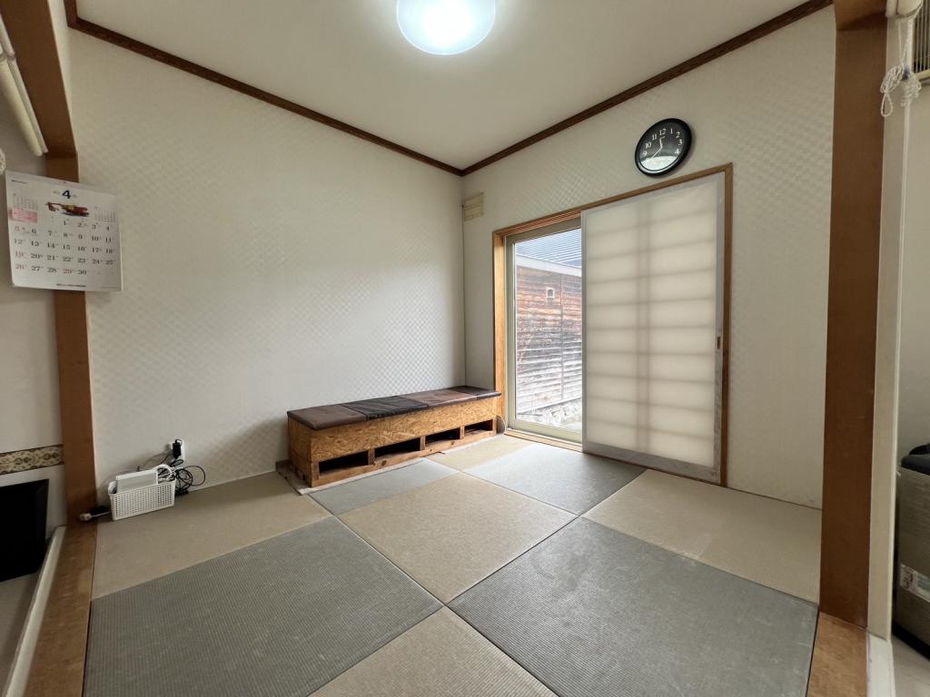 【宅内写真更新！】幕別町札内青葉町　中古戸建 内観