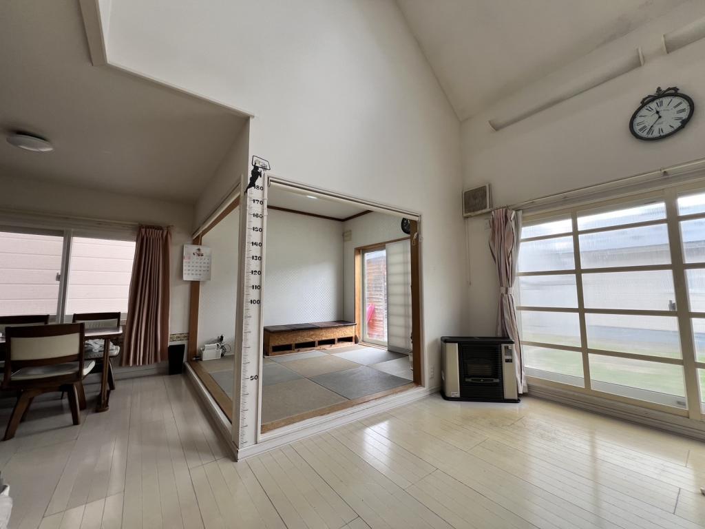 【宅内写真更新！】幕別町札内青葉町　中古戸建 内観