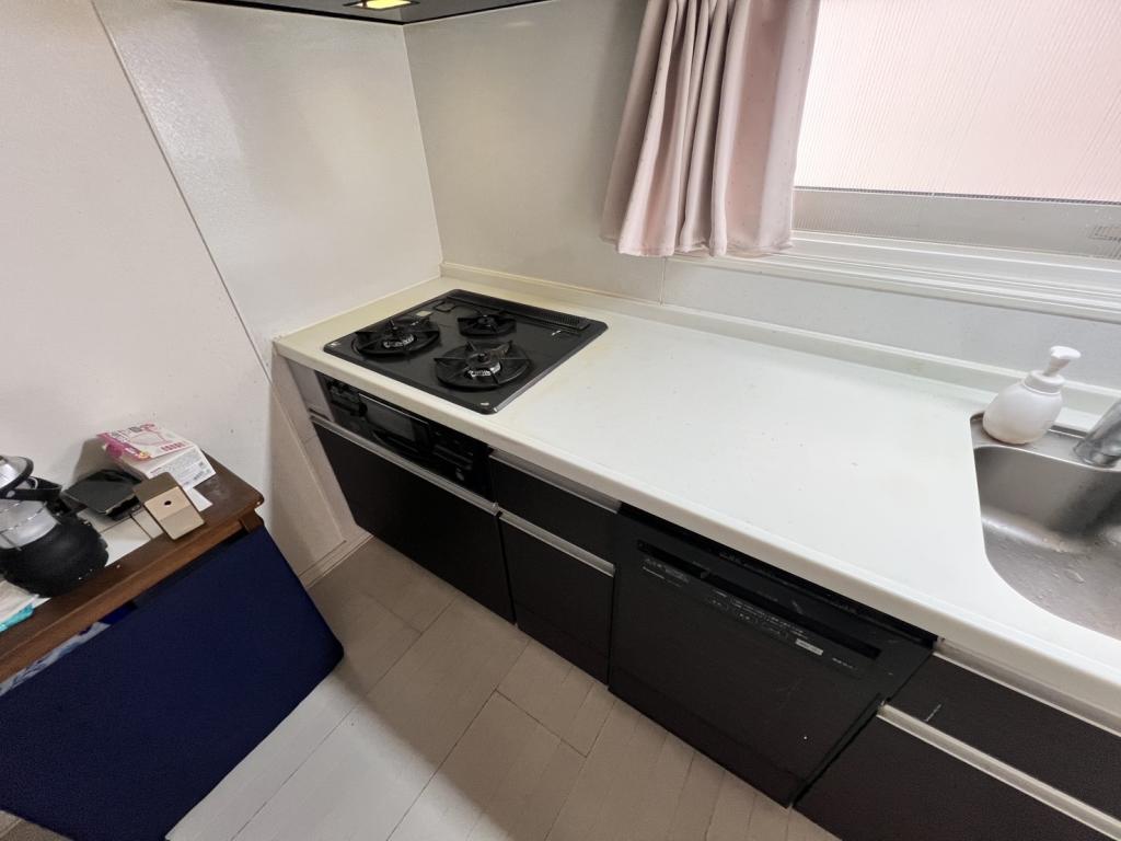 【宅内写真更新！】幕別町札内青葉町　中古戸建 内観