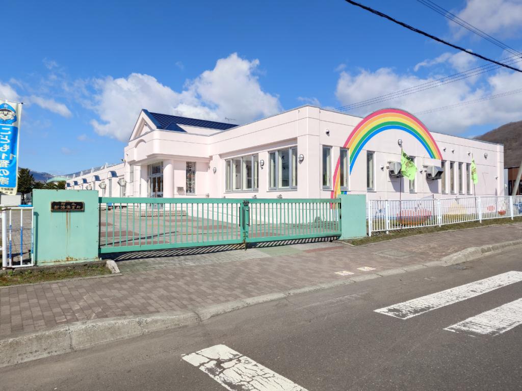 【土地面積：95.26坪】新得町西1条南1丁目 周辺