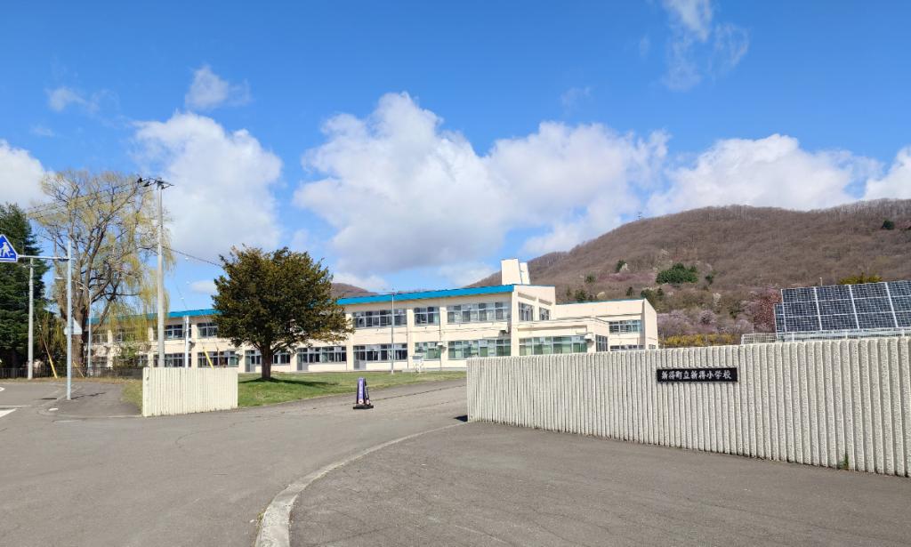 【土地面積：95.26坪】新得町西1条南1丁目 周辺