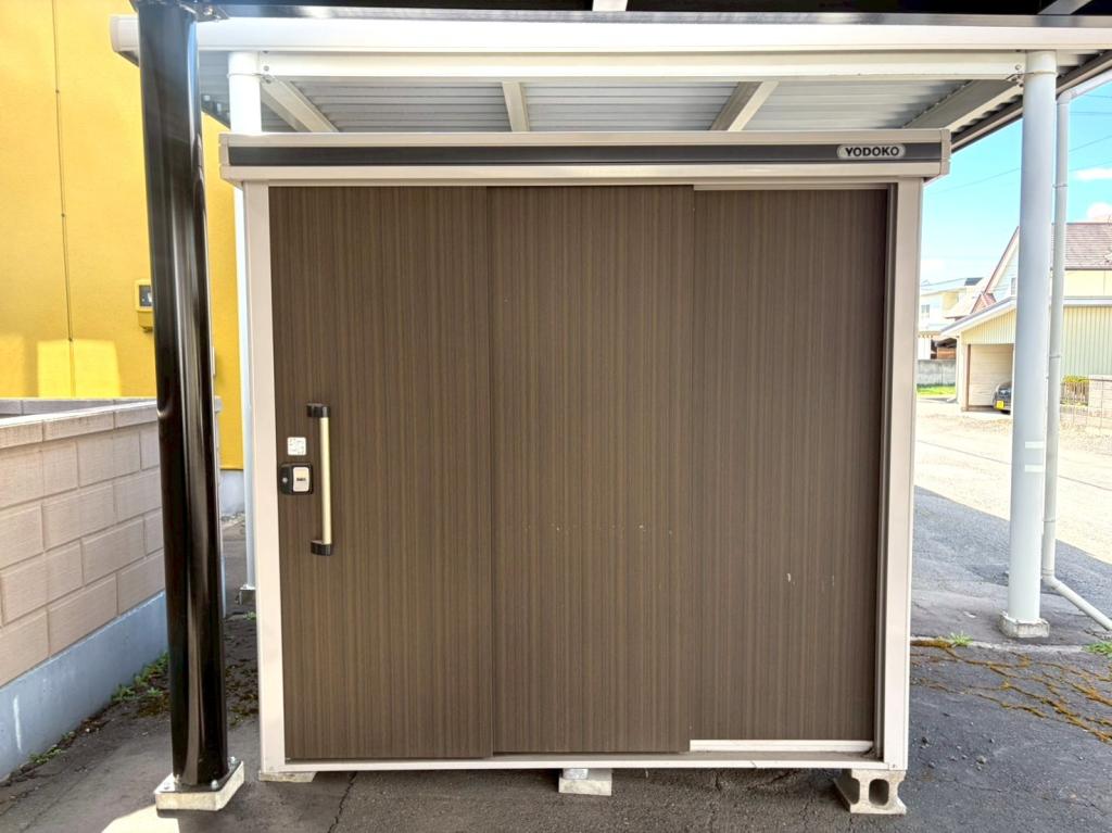 帯広市西20条南5丁目　中古物件 内観