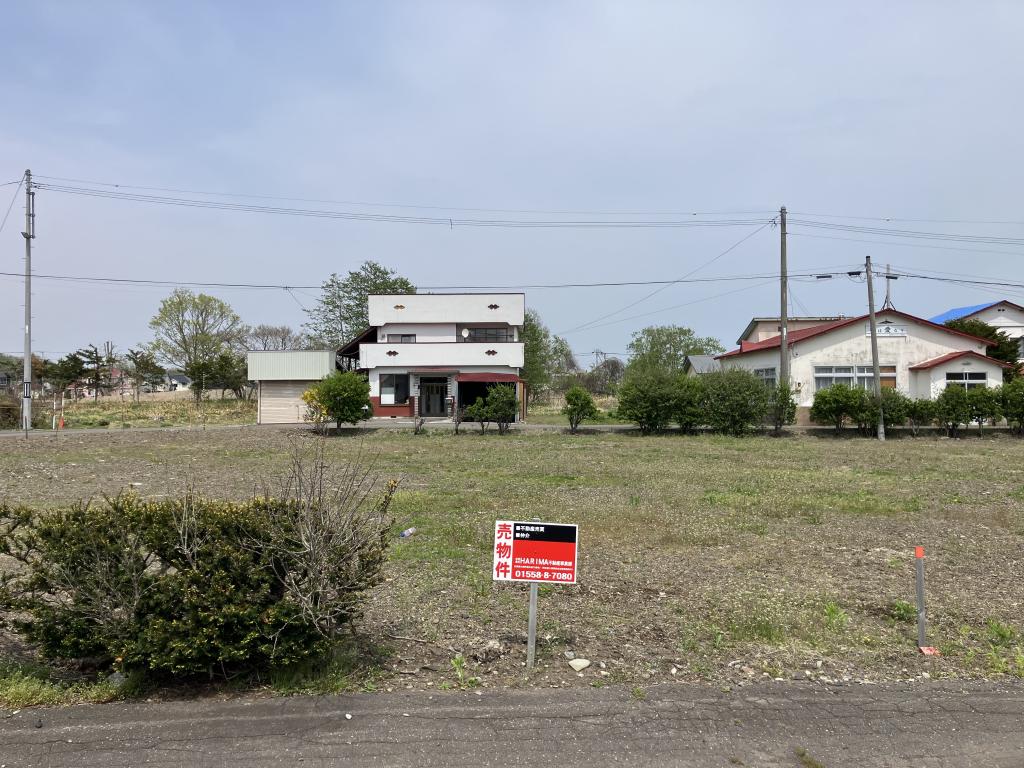広尾郡広尾町並木通西1丁目65番9