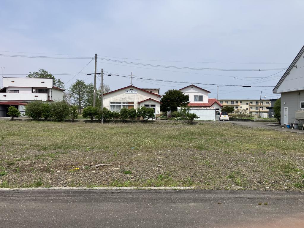 広尾郡広尾町並木通西1丁目65番10