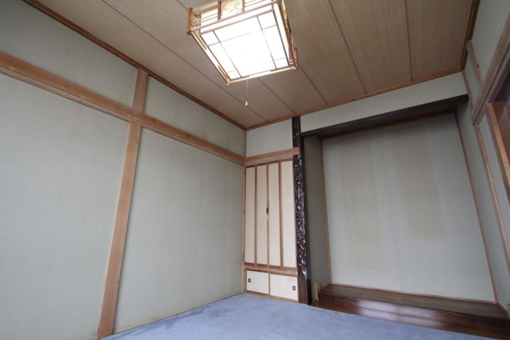 音更町木野公園下町　中古戸建 内観