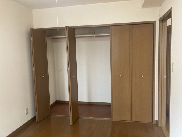 音更町共栄台西１３【２００９年に全部屋の天井・壁リフォーム！】 内観