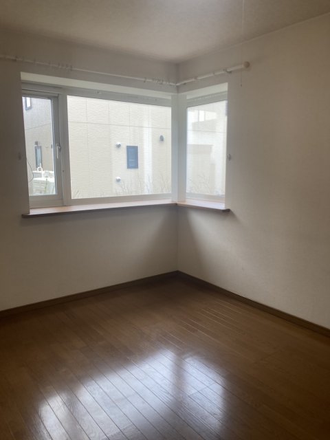 音更町共栄台西１３【２００９年に全部屋の天井・壁リフォーム！】 内観