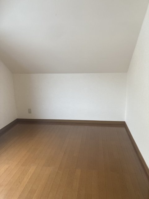 音更町共栄台西１３【２００９年に全部屋の天井・壁リフォーム！】 内観