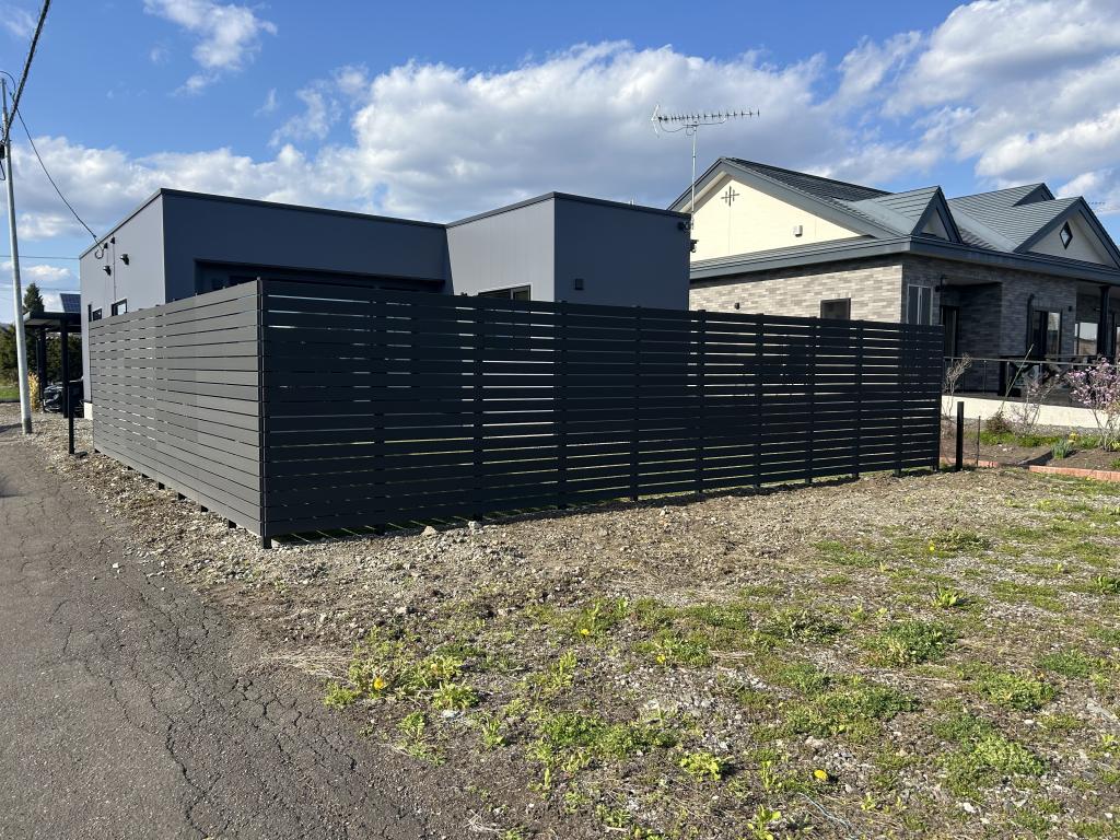 【中古物件】上川郡新得町屈足緑町2丁目8-1、8-3《価格要相談》 内観