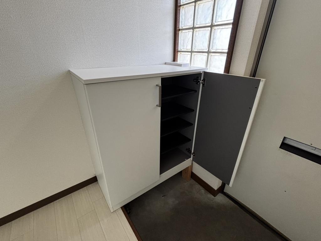 東３南１８戸建 内観