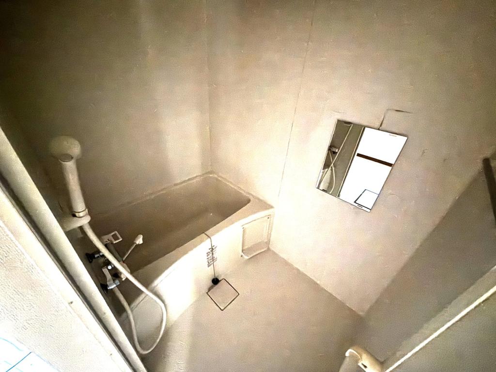 東３南１８戸建 内観