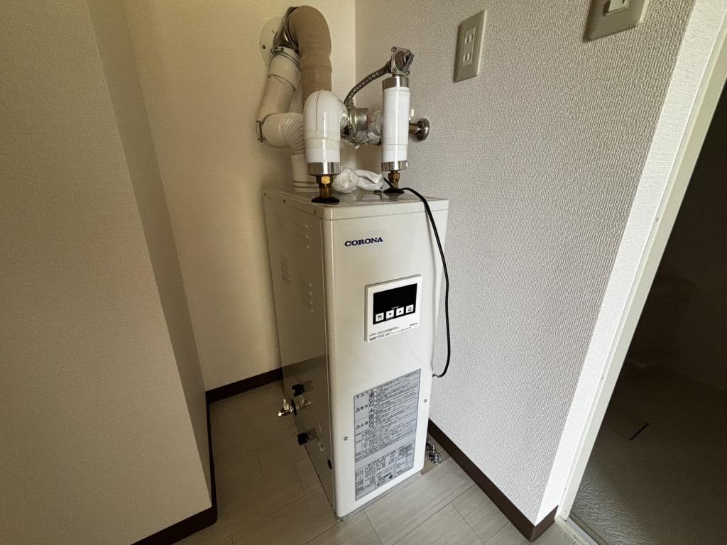 東３南１８戸建 内観