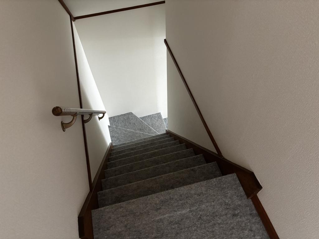 東３南１８戸建 内観