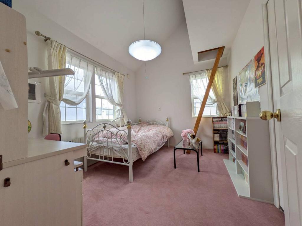帯広市西15条北5丁目　中古戸建 内観