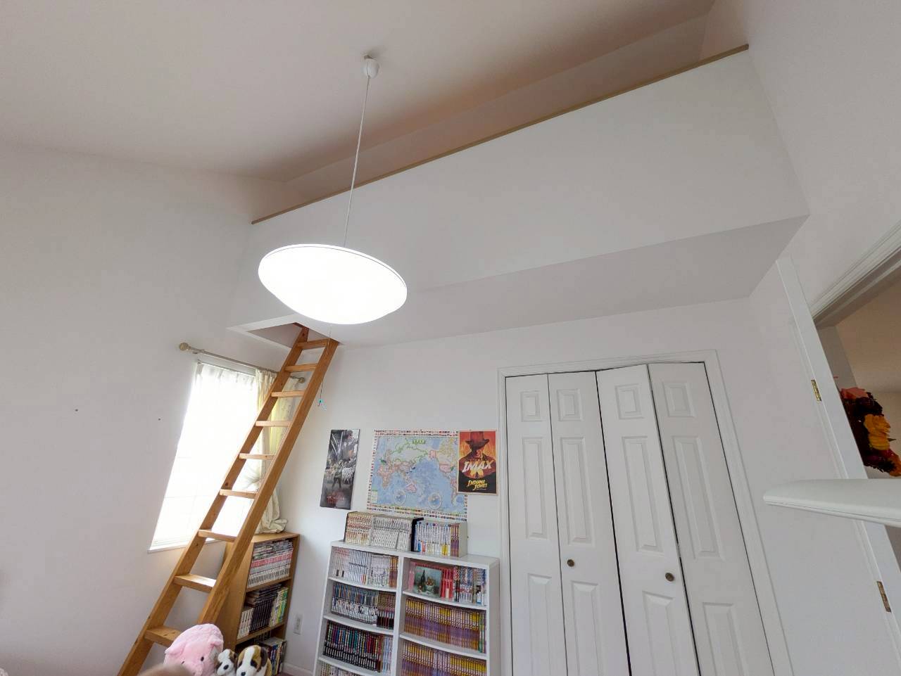帯広市西15条北5丁目　中古戸建 内観